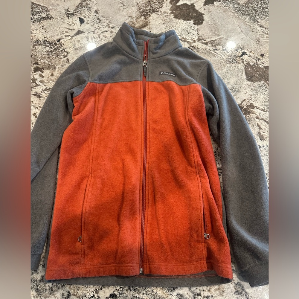 Columbia Jacket